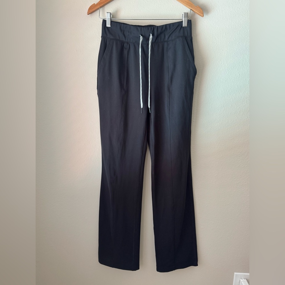 90 Degree By Reflex Women’s Black Joggers
